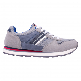 Кросівки чоловічі Alpine Сrown MEN'S ACTIVE SHOES 200106-001