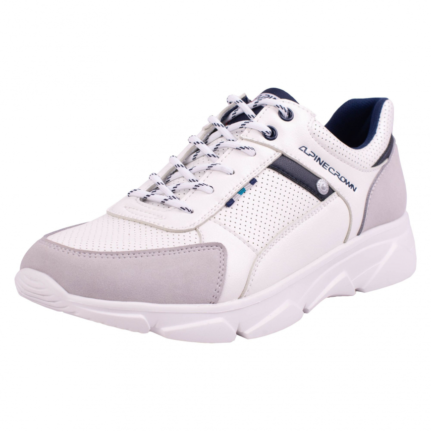 Кросівки чоловічі Alpine Crown MEN'S ACTIVE SHOES 200109-001 - Зображення №3