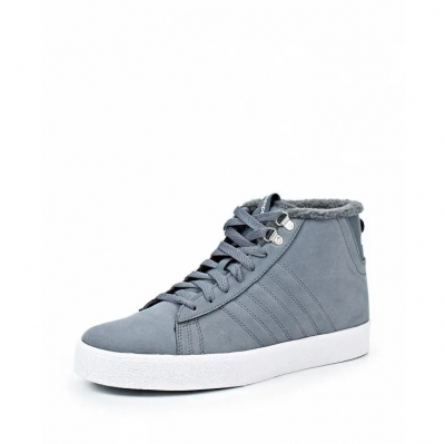 Кросівки Adidas Neo DAILY WTR MID F38775