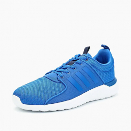 Кросівки Adidas cloudfoam lite race AW4028 