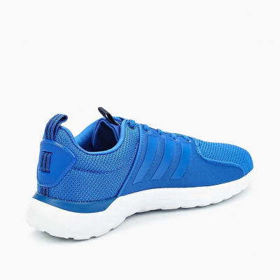 Кросівки Adidas cloudfoam lite race AW4028 