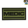 Нашивка M-TAC MEDIC  51125102  - Зображення №1