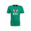 Футболка Adidas MEXICO TEE F39508 - Зображення №1