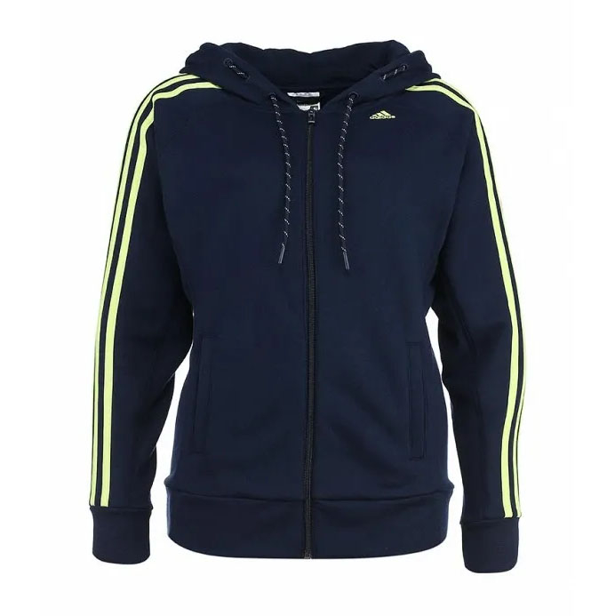 Джемпер Adidas ESS THEHOODY S20980 - Зображення