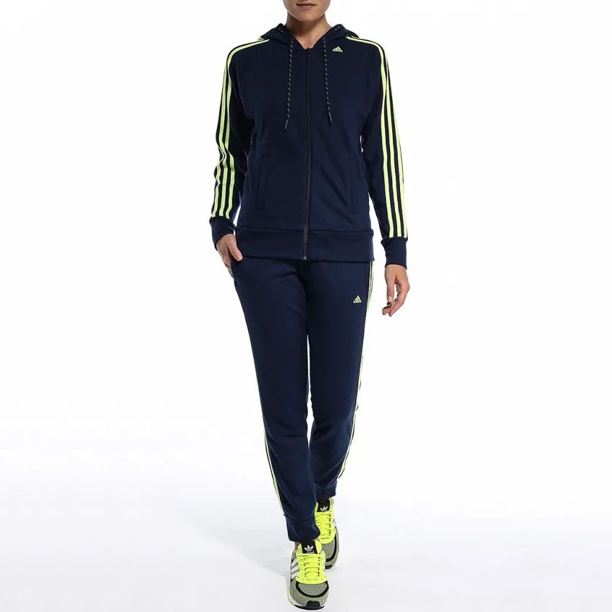 Джемпер Adidas ESS THEHOODY S20980 - Зображення №2