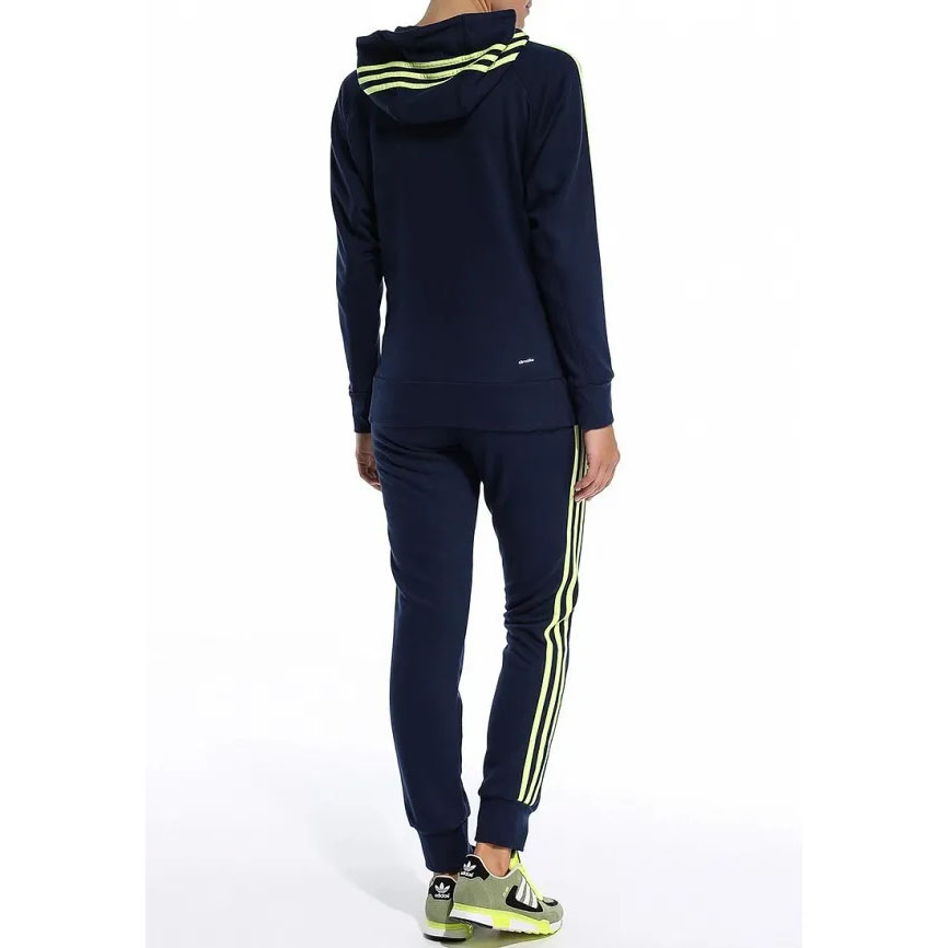 Джемпер Adidas ESS THEHOODY S20980 - Зображення №3