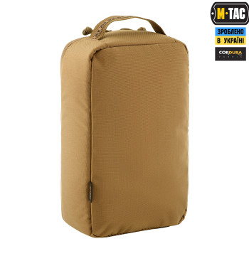 Органайзер M-TAC утиліт. Elite Large 10157005-L - Зображення №5