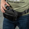 Сумка Waist Bag Gen.II 10081002 M-TAC - Зображення №4