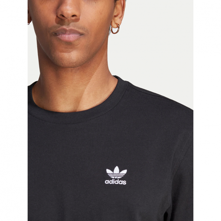 Футболка чоловіча ADIDAS Adicolor Classics Back+Front Trefoil Boxy II5760 - Зображення №4