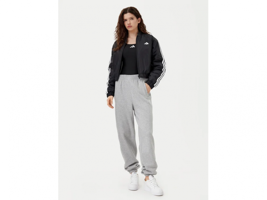 Куртка жіноча ADIDAS Essential JD1296  - Зображення №4