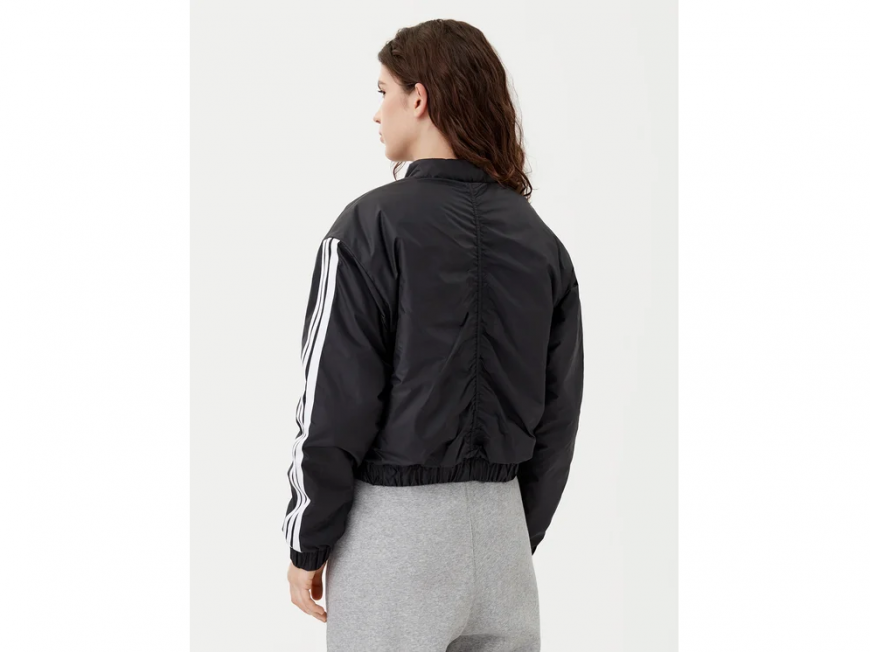 Куртка жіноча ADIDAS Essential JD1296  - Зображення №2