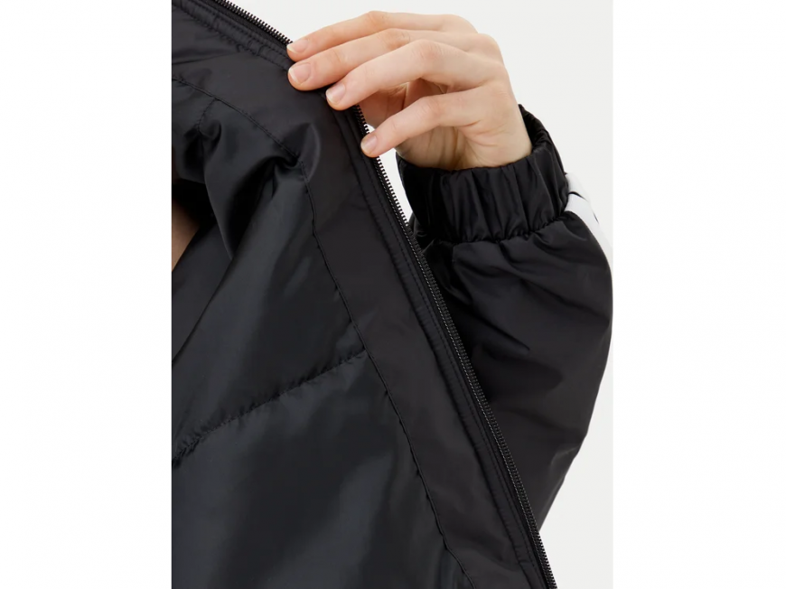 Куртка жіноча ADIDAS Essential JD1296  - Зображення №6