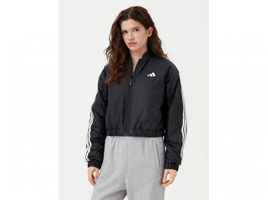 Куртка жіноча ADIDAS Essential JD1296  - Зображення