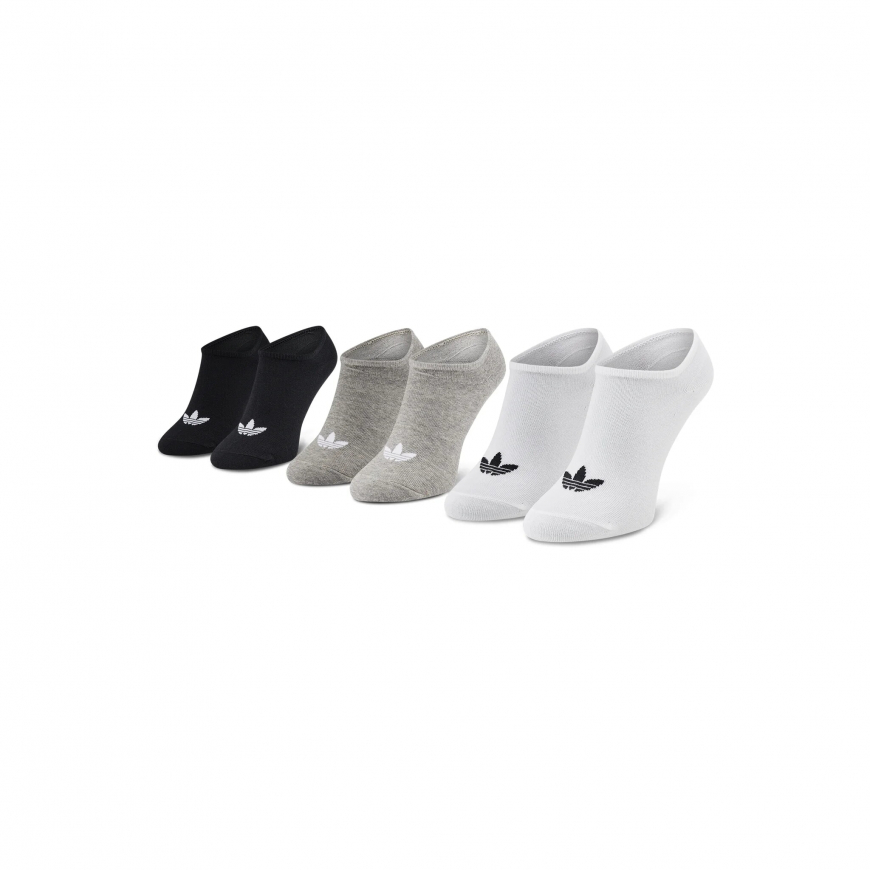 Шкарпетки adidas Originals (3-pack) FT8524 - Зображення