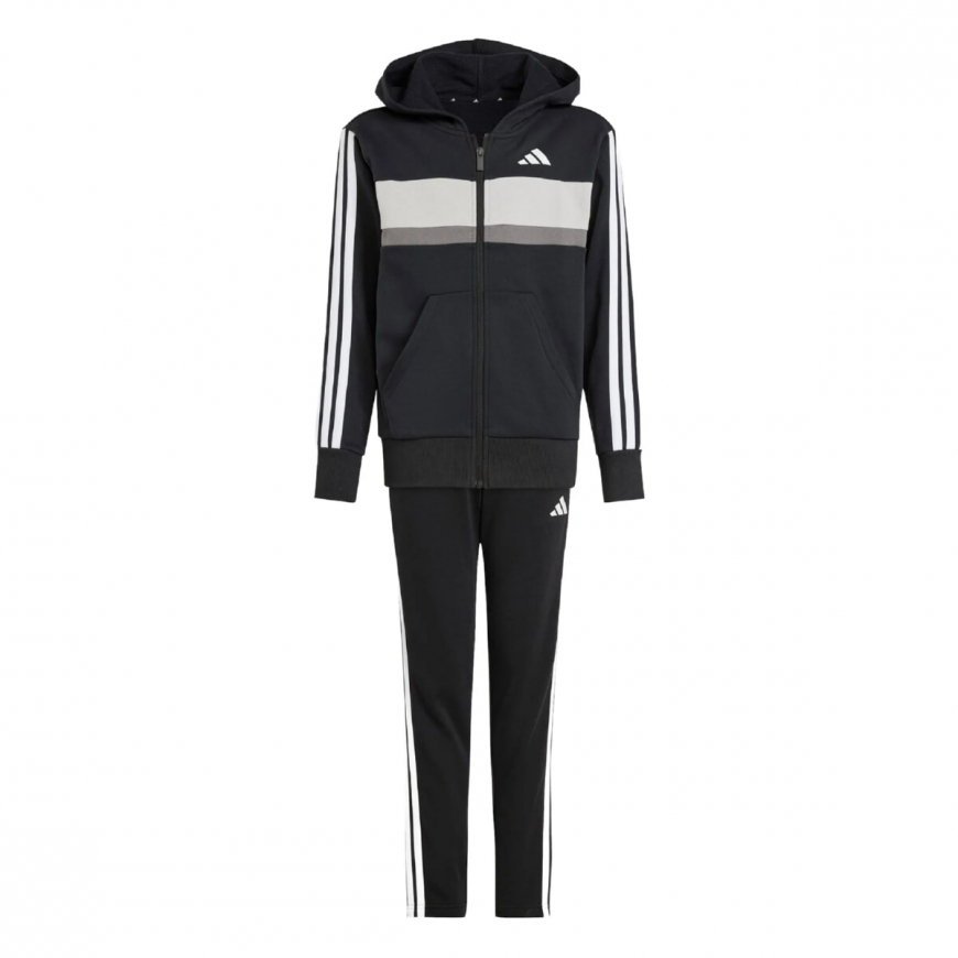 Костюм підлітковий ADIDAS JC7520  - Зображення №8