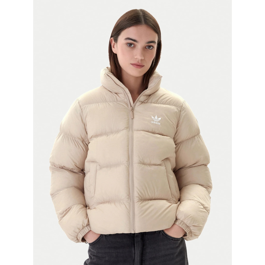 Куртка adidas Originals Short Puffer  JX2947 - Зображення