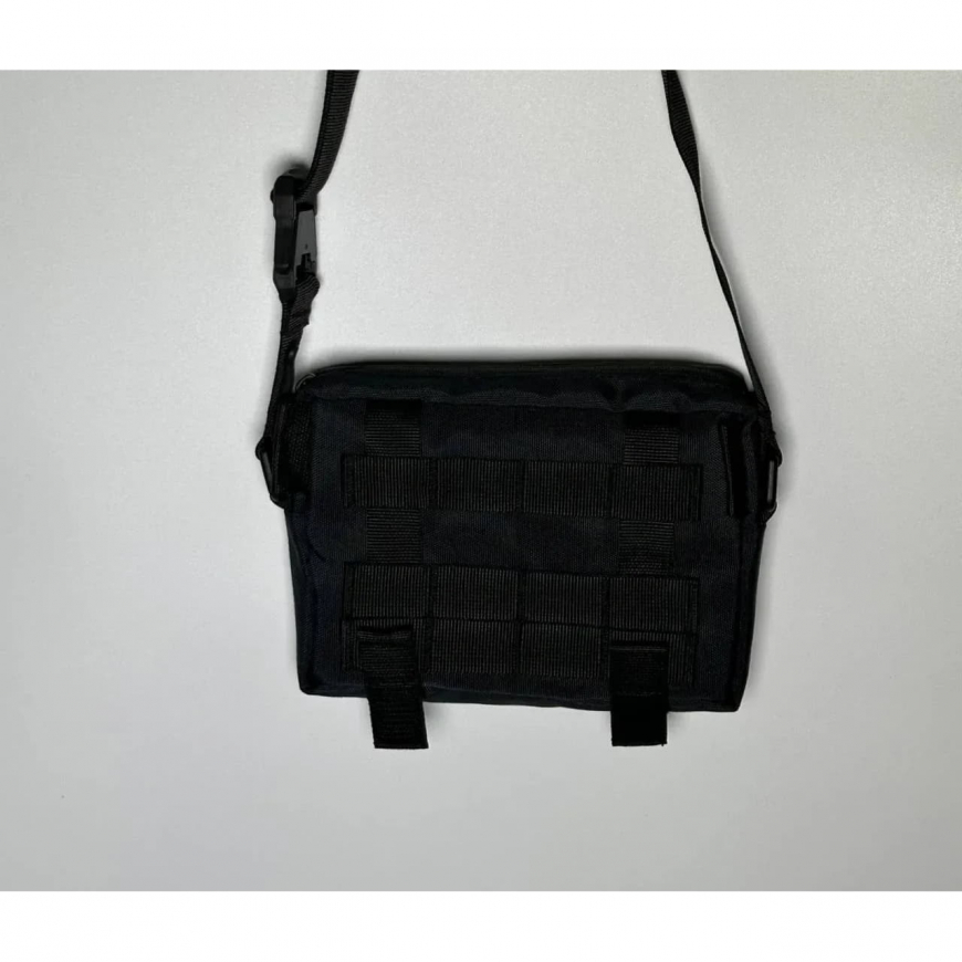 Адміністративна сумка з ременем East Gear 9200045 - Зображення №3
