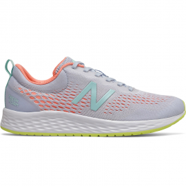 Кросівки жіночі Fresh Foam Arishi v3 New Balance WARISCH3