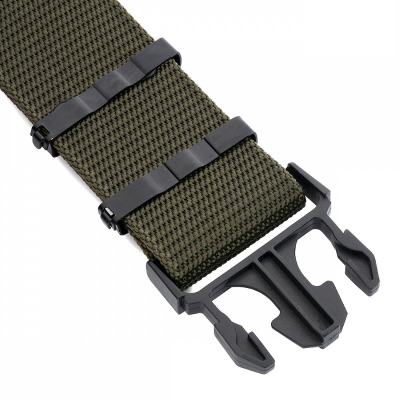 Ремінь Pistol Belt 382013-OD M-TAC