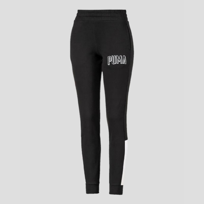 Штани жіночі PUMA Athletics Pants FL 58013901