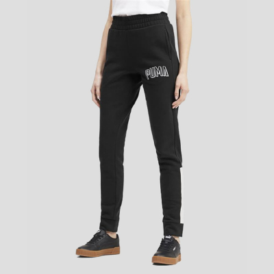 Штани жіночі PUMA Athletics Pants FL 58013901