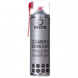Очищувач-знежирювач Klost RecOil KL-1356
