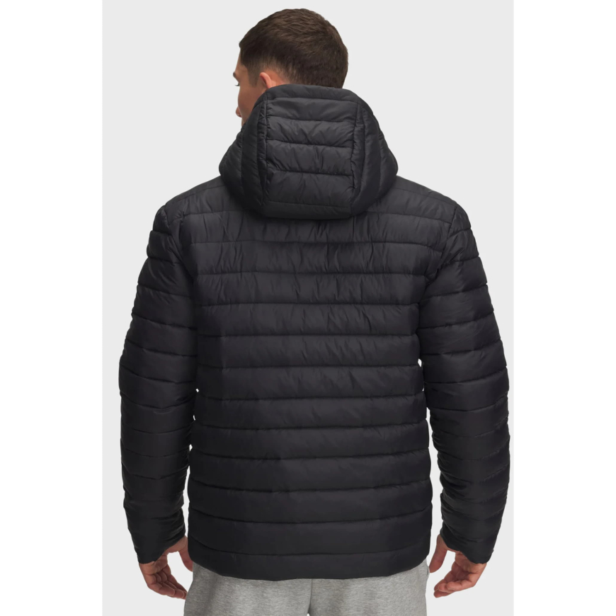 Куртка жіноча Under Armour  Sportswear Ins Jkt  6006363-001 - Зображення №4