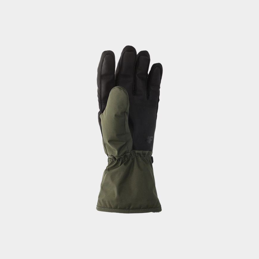 Рукавиці чоловічі 4F AFGLM096 - Зображення №2