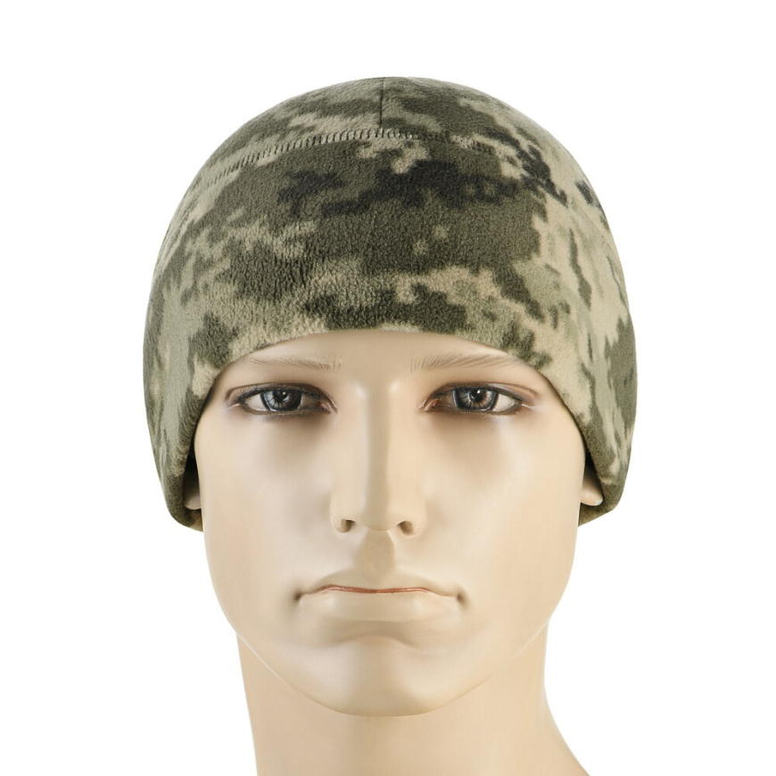 Шапка M-TAC Watch Cap Elite фліс (320г/м2) with Slimtex MM14 40028030 - Зображення №2