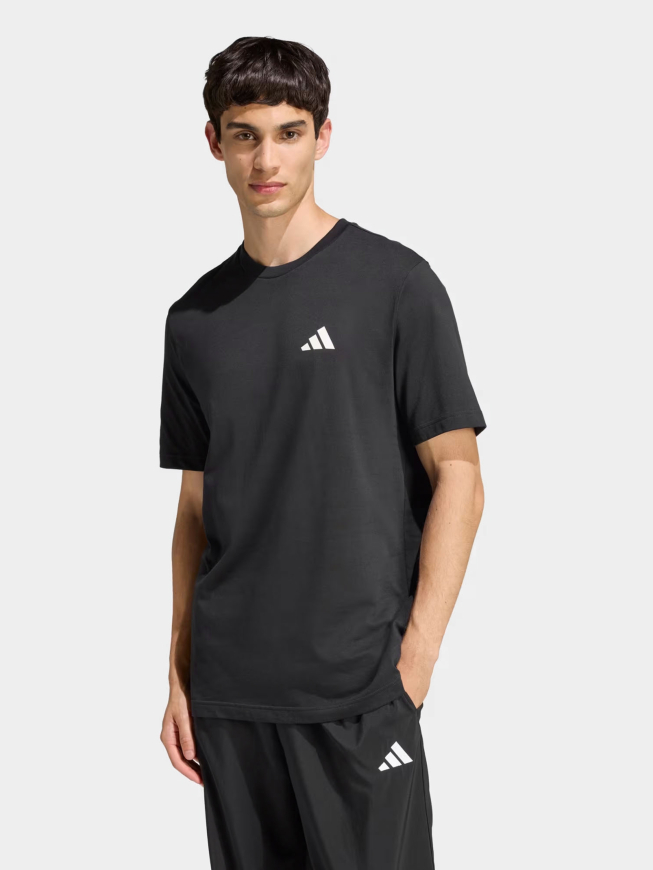 Футболка чоловіча Adidas Outdoor Mountain Biking Graphic  KB2536 - Зображення №6