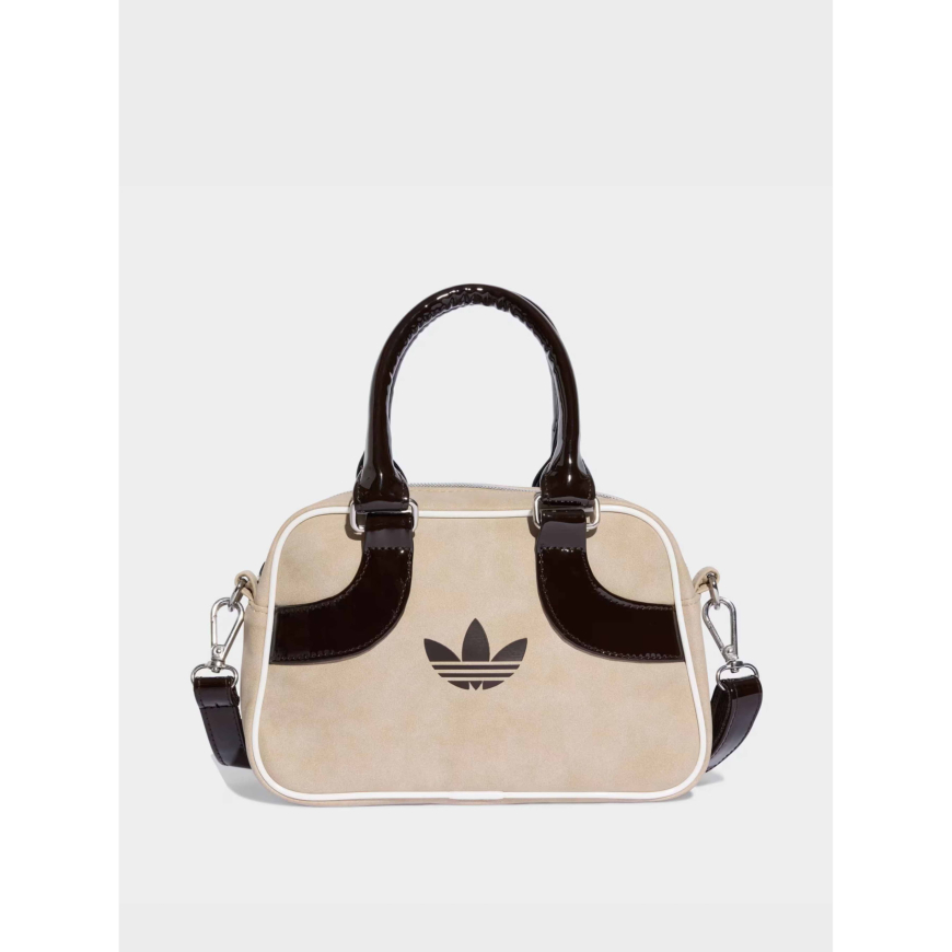 Сумка у/с adidas Mini Bowling Bag JV7870 - Зображення