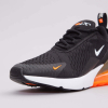 Кросівки чоловічі Nike AIR MAX 270 JUST DO IT PACK BLACK AH8050-014 - Зображення №2