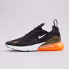 Кросівки чоловічі Nike AIR MAX 270 JUST DO IT PACK BLACK AH8050-014 - Зображення №1