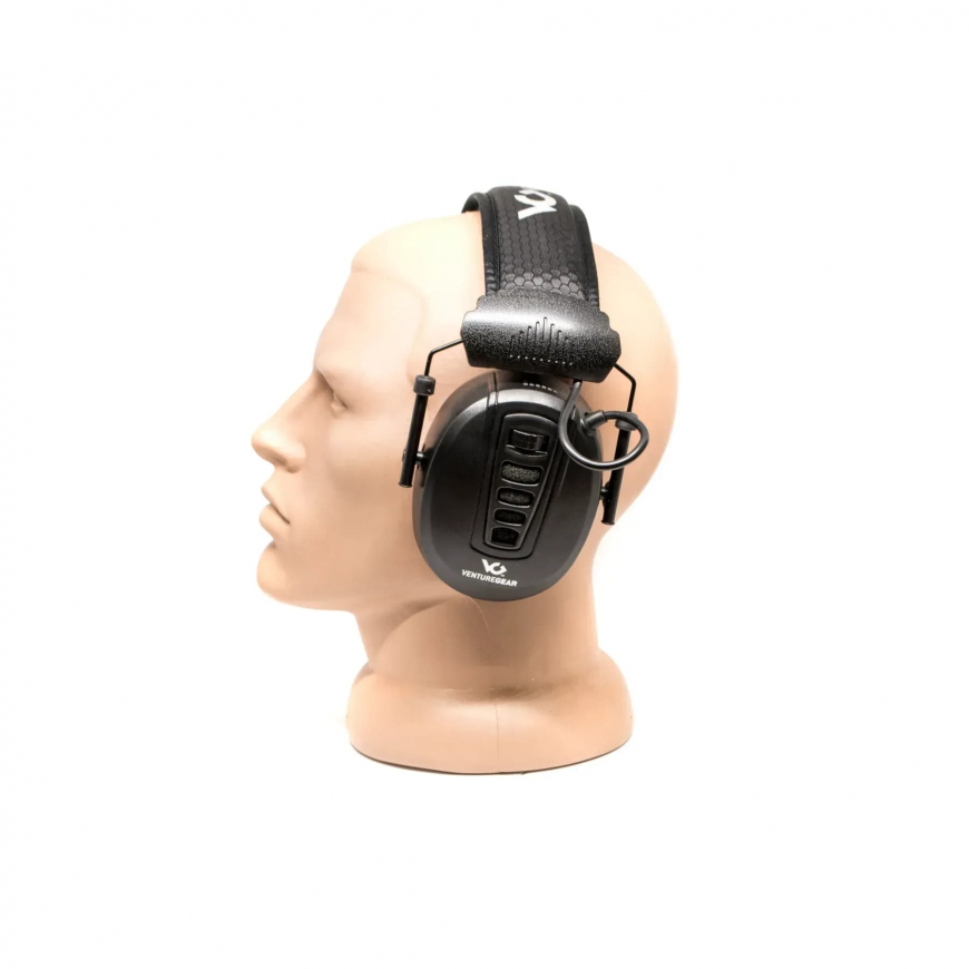 Навушники Venture Gear протишумні захисні Clandestine GR (24 dB)  - Зображення №3