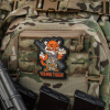 Нашивка M-TAC Young Tiger 51506002  - Зображення №2