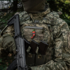 Нашивка M-TAC Перчик головний сержант 51348405 - Зображення №2
