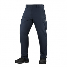Брюки M-TAC Police Flex RS 20558015 