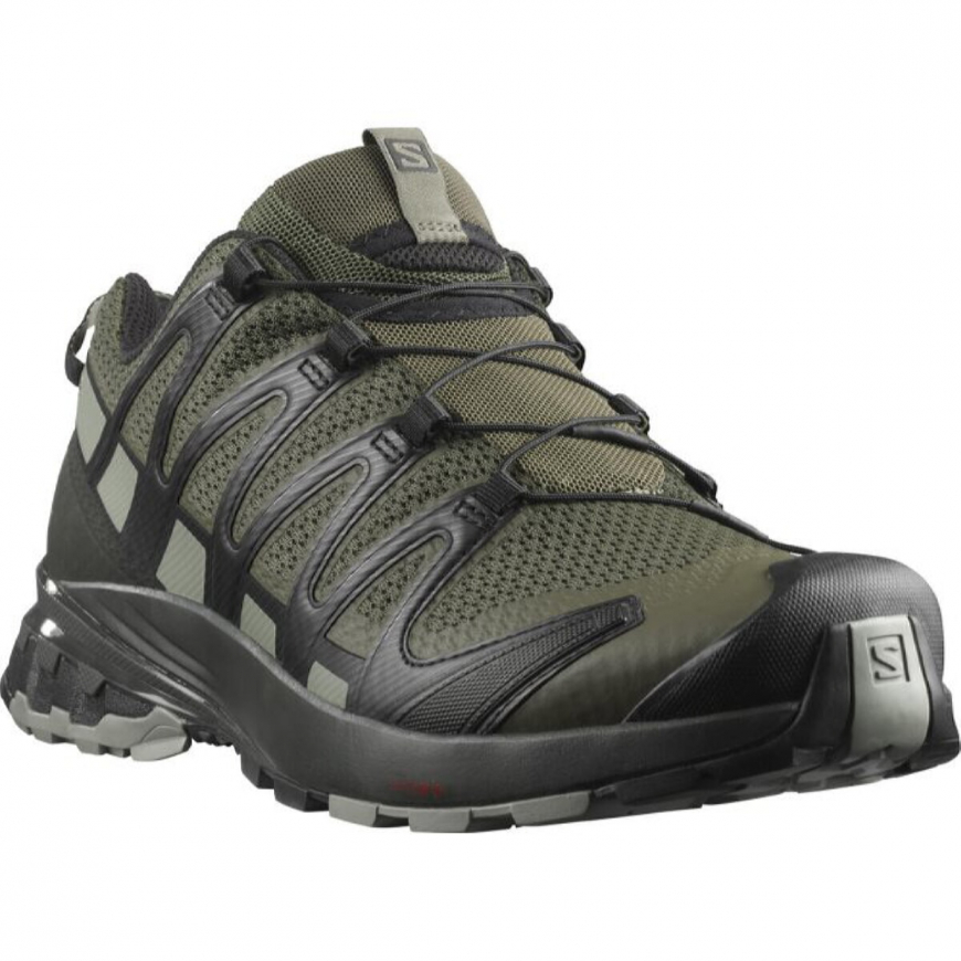 Кросівки чоловічі Salomon XA Pro 3D v8 40987500 - Зображення