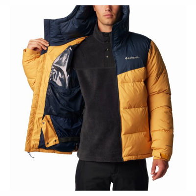 Куртка чоловіча Columbia Iceline Ridge™ Jacket 1864272