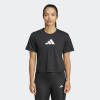 Футболка жіноча ADIDAS Train Essentials Big Logo Performance Training JG8614 - Зображення №1