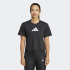 Футболка жіноча ADIDAS Train Essentials Big Logo Performance Training JG8614