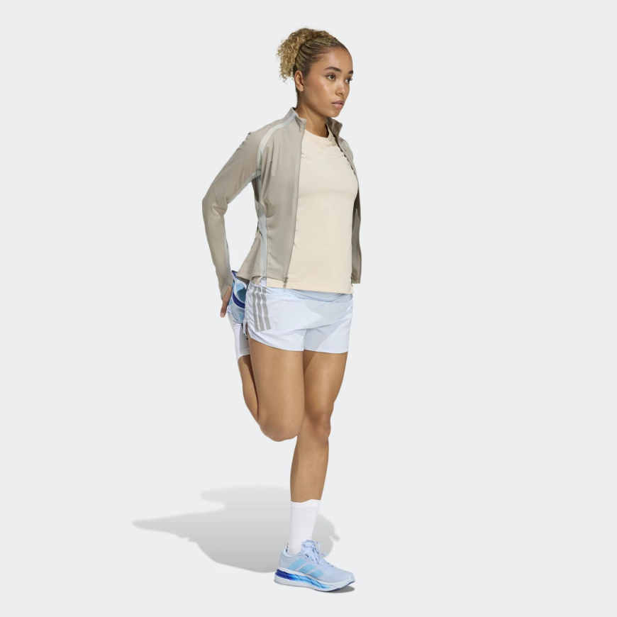 Футболка жіноча ADIDAS adi365 Climacool JZ5116 - Зображення №3