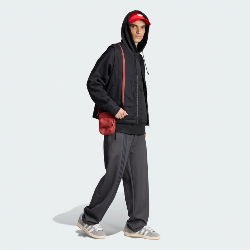 Худі чоловіче ADIDAS NEUCLASSICS JC9937 - Зображення №3