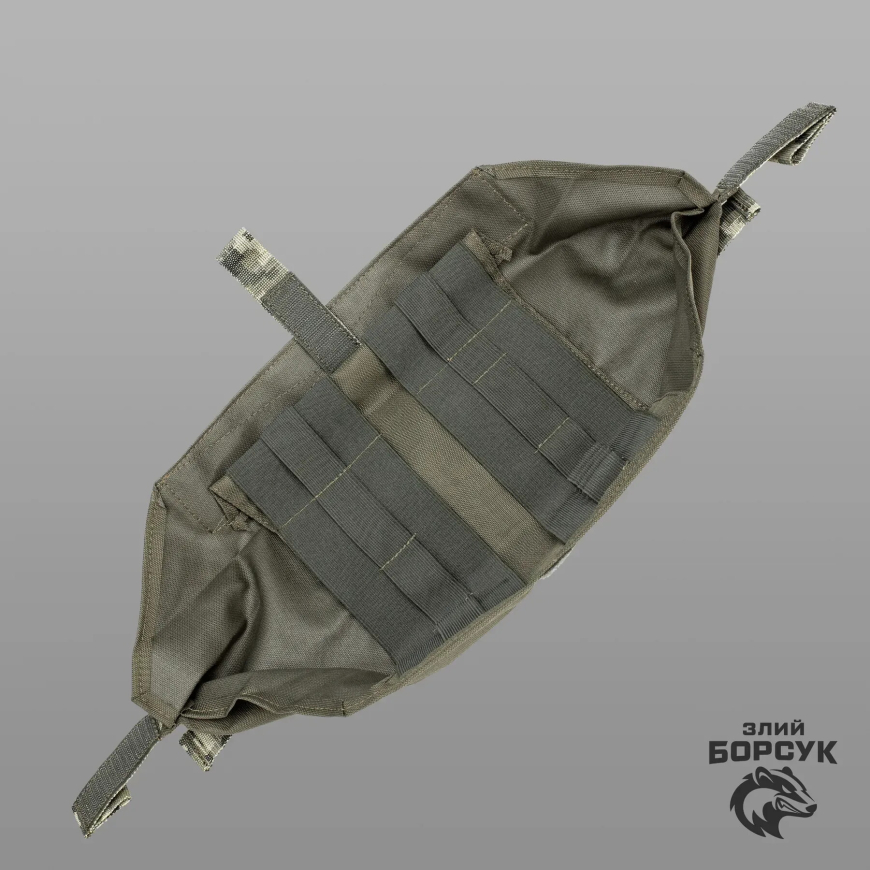 Аптечка Roll (Cordura) АРГ1.2-0454 - Зображення №2