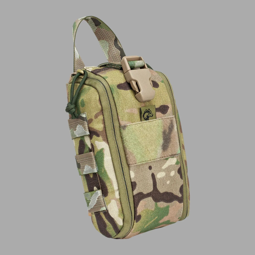 Аптечка швидкоскид капсульна BRS АШК1.1-0035 - Зображення №3