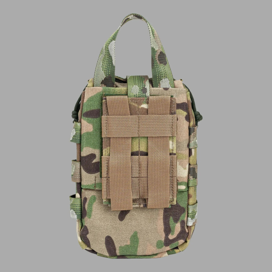 Аптечка швидкоскид капсульна BRS АШК1.1-0035 - Зображення №4