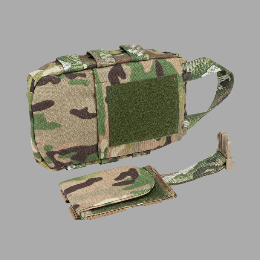 Аптечка швидкоскид капсульна BRS АШК1.1-0035 - Зображення №5