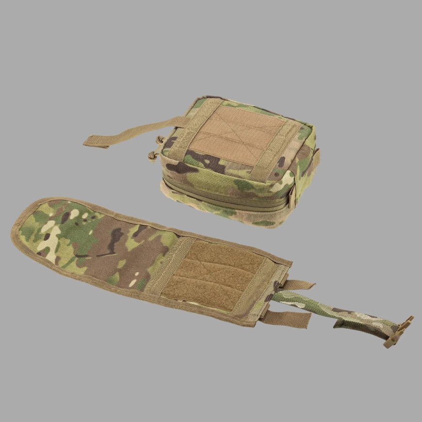 Аптечка швидкоскид BRS АШ1.1-0028 - Зображення №5