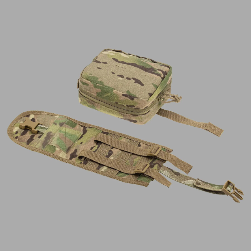 Аптечка швидкоскид BRS АШ1.1-0028 - Зображення №6