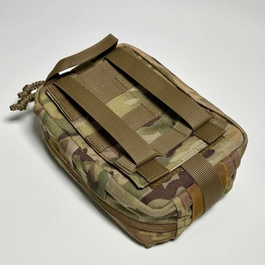Аптечка  зі швидким доступом (велкро панель) East Gear 5100031 - Зображення №8